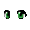 Guy's Classic Eyes Green - virtual item (wanted)