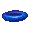 True Blue Inner Tube - virtual item (Wanted)