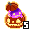 Haunted Pumpkin (5 Pack) - virtual item ()