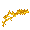 Gilt Thorns (Golden Scarf)