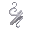 Silver Elven Armlet - virtual item (Wanted)