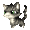 Rascal the Alley Cat - virtual item ()