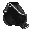 Midnight Oberon Cape - virtual item