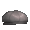 Gray Puffy Hat - virtual item (wanted)