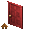 Basic Red Door - virtual item (Wanted)