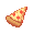 Pizza Slice - virtual item (Donated)