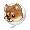 Mochi the Puppy Mood Bubble - virtual item