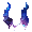 Cosmic Dragon - virtual item (Wanted)