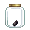 Pill Bug in a Jar - virtual item