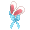 Bubblegum Trixie - virtual item (Questing)