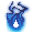 Rain Spirit Flame - virtual item (Wanted)