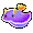 Aquarium Seaslug - virtual item (Wanted)