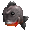Piranha Mask - virtual item