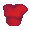 Red Shirt - virtual item (donated)