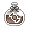 Sable Candy Coating Potion - virtual item (questing)