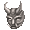 Stone Guardian Mask - virtual item (Wanted)