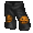 Jacked-up Pants - virtual item (questing)