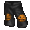 Jacked-up Pants