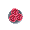 Pink Carnation - Pink Bouquet with Yellow Ribbon - virtual item (Wanted)