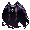 Nightmare Scythe (Mist Cloak)