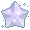 Astra: Lavender Sparkle - virtual item