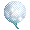 Sequined Mood Bubble - virtual item (Questing)