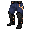 Elysian Knight (Trousers and boots)