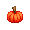 Red Mini Pumpkin - virtual item (wanted)