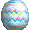 Easter Egg - virtual item (Questing)