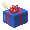 Present Box - virtual item (donated)