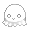 White Ghosting Around - virtual item (wanted)