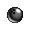 Classic Black Bowling Ball - virtual item (Wanted)