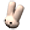 Scion Bunny Antenna Ball - virtual item (Bought)