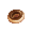 Krumbly Kreem Chocolate Donut - virtual item (wanted)