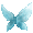 Fairy Wings - virtual item (questing)