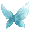 Fairy Wings - virtual item (Donated)