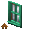Basic Green Window - virtual item (wanted)