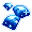 Stack of Sapphires Redux - virtual item (Questing)