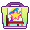 Gaian Creations: Features - virtual item (Wanted)