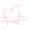 Lovely Heart Clouds - virtual item (Questing)