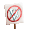Anti Von Helson Picket Sign - virtual item (wanted)