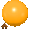 Yellow Workout Ball - virtual item (Questing)