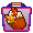 Cupcakes of Autumn: Berry - virtual item (Wanted)