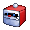 Santa's Giftbox 2K5 (2 of 8) - virtual item (Wanted)