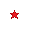 Red Star Face Tattoo - virtual item