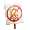 Anti Gambino Picket Sign - virtual item (wanted)