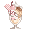 Strawberry Cream Deluxe - virtual item (Wanted)
