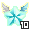 Angelic Flight (10 Pack) - virtual item (Wanted)