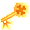 Golden Key - virtual item (Wanted)
