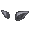 Elven Ears (Gray) - virtual item (Wanted)